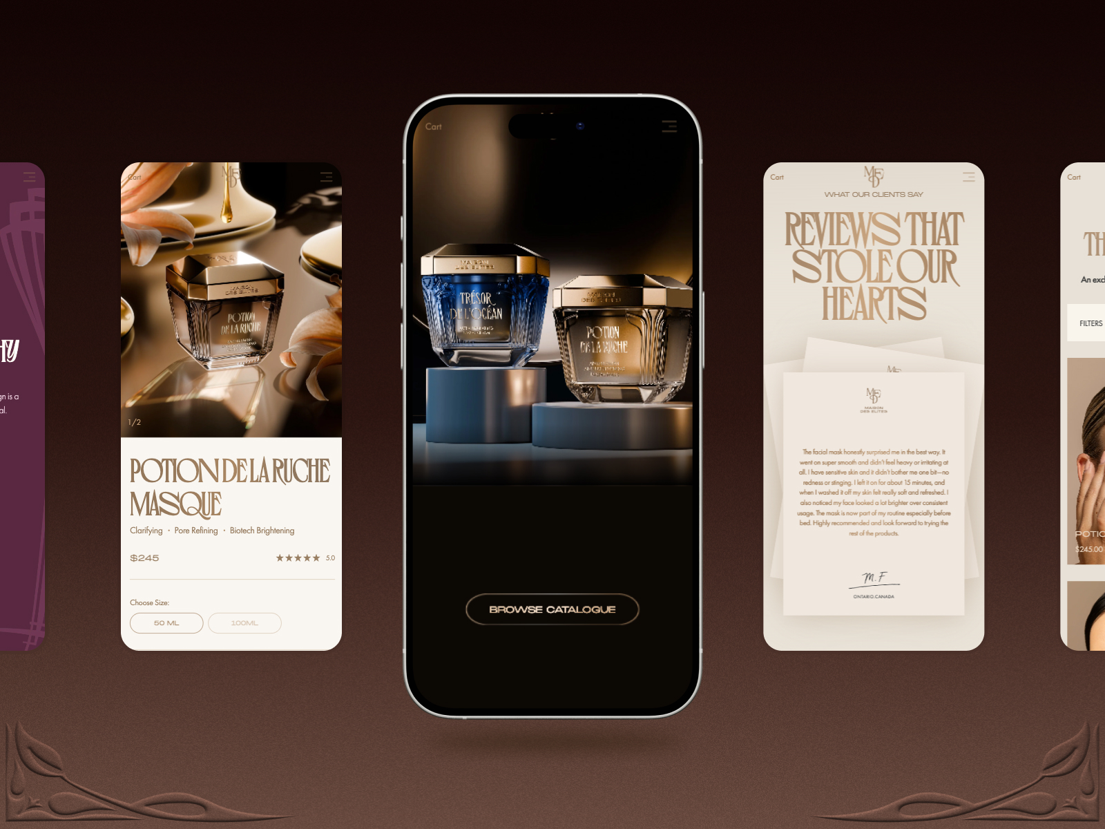 Mobile Version