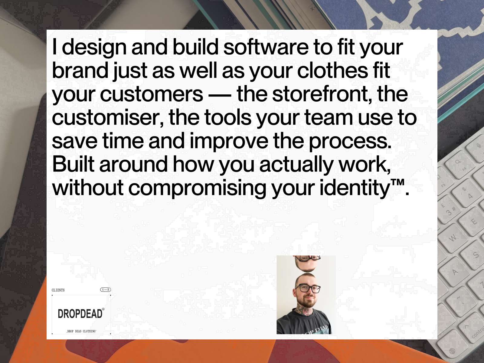 Work/Projects