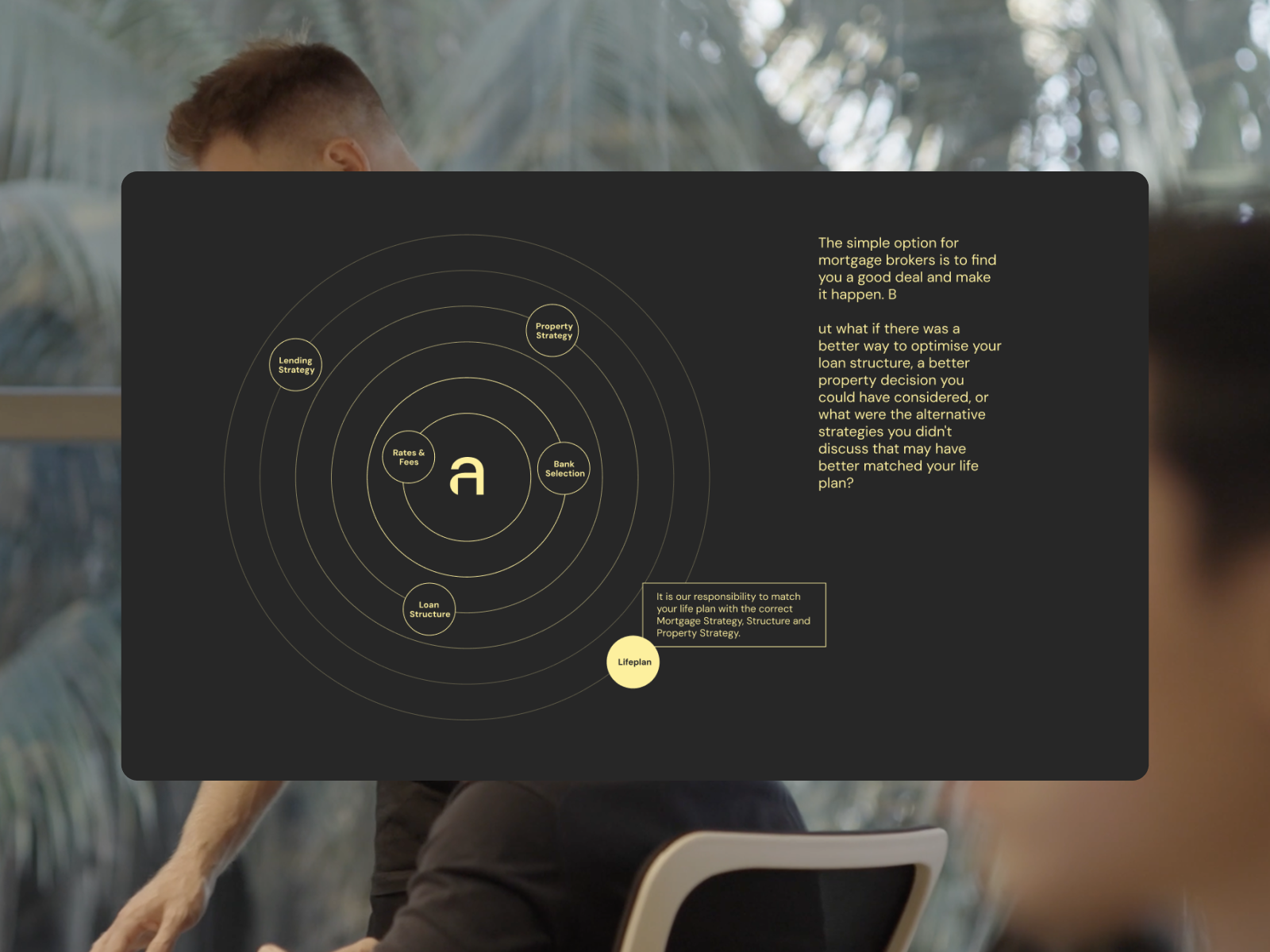 Branding and Motion bring a level of craft rare in the category