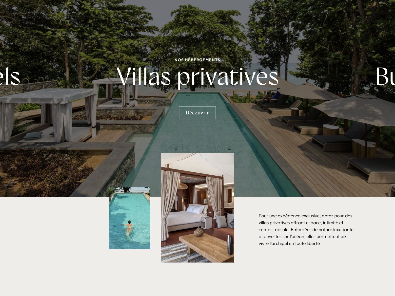 Immersive photos