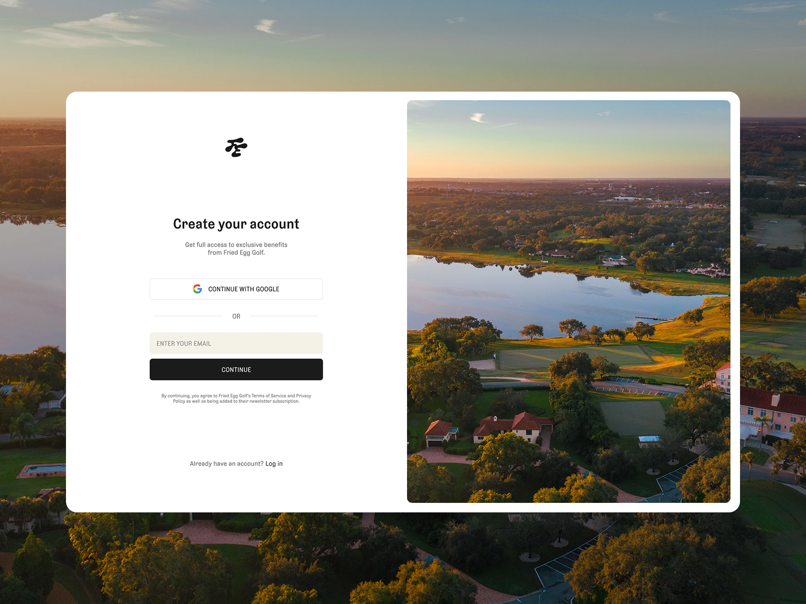Adaptive content layouts across courses, articles, and events