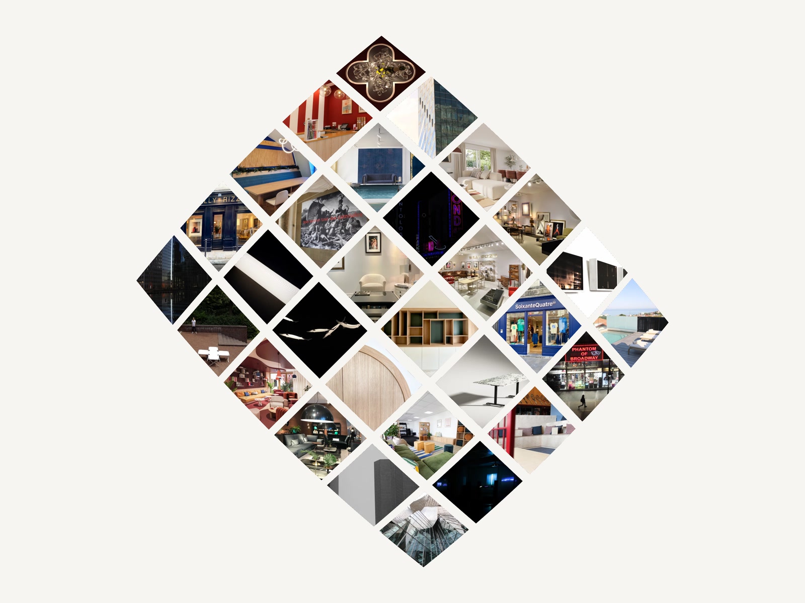 Project mosaic intro