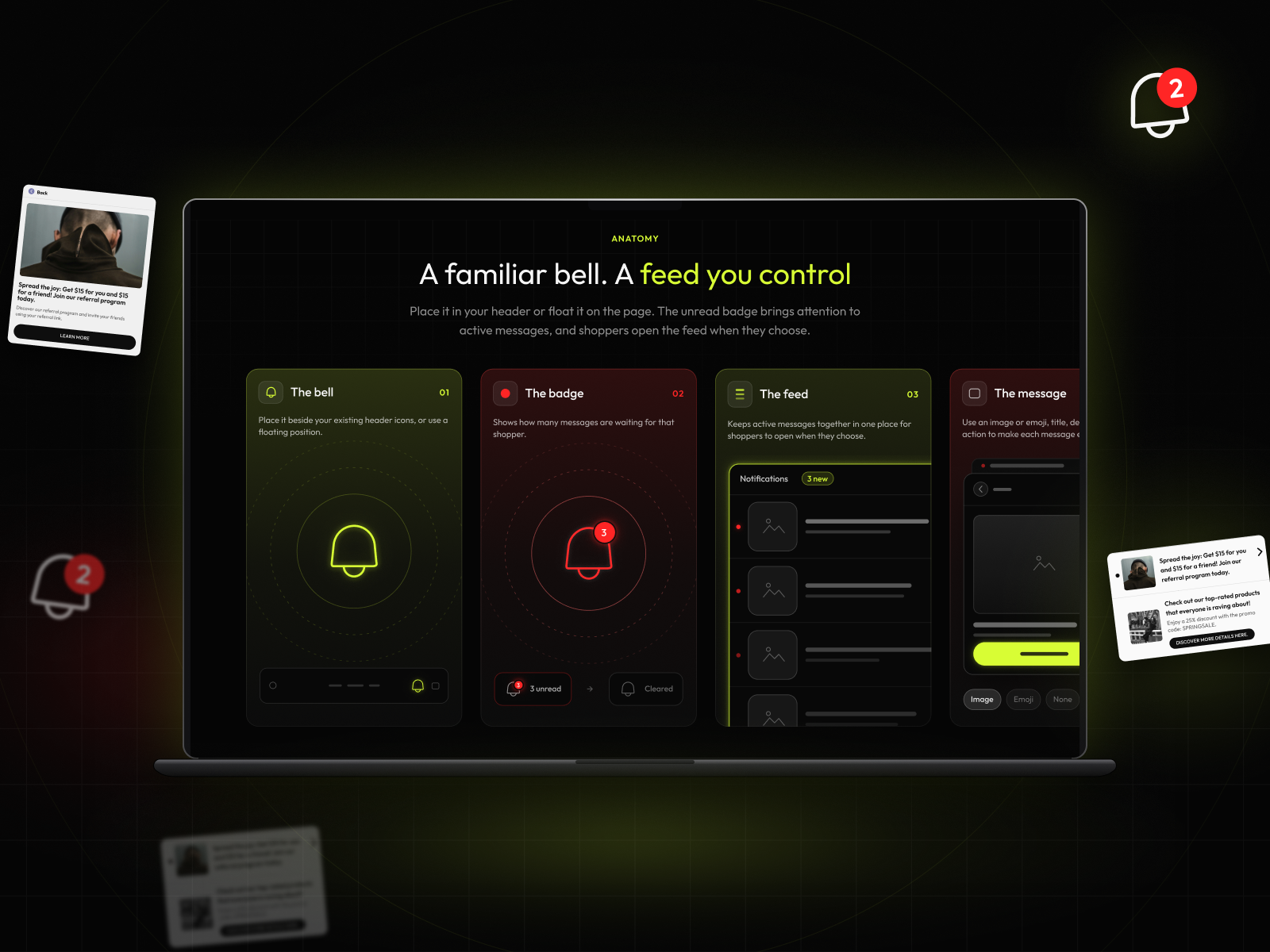 NotiFeed