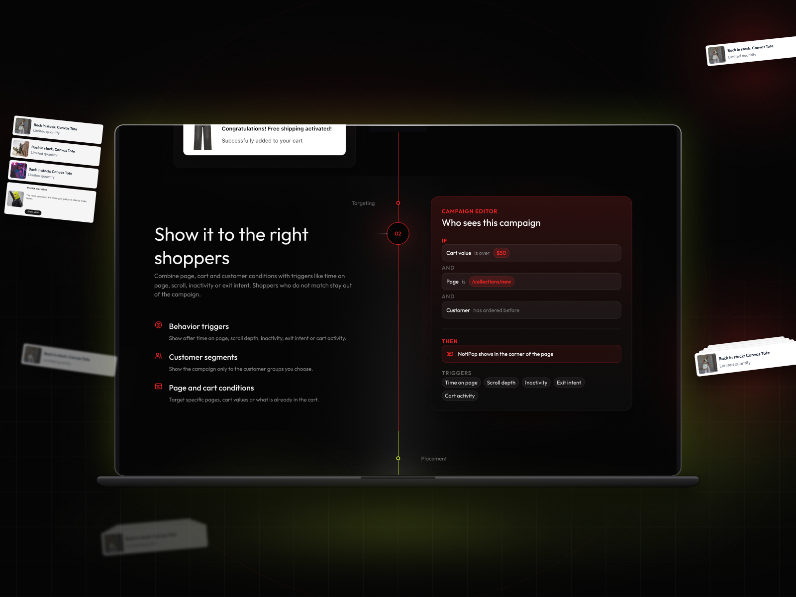 NotiPop