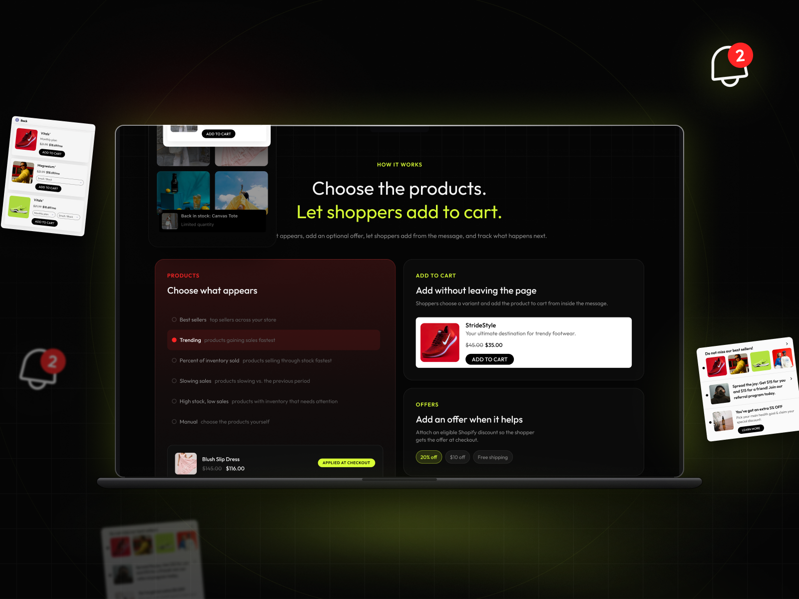 NotiSell