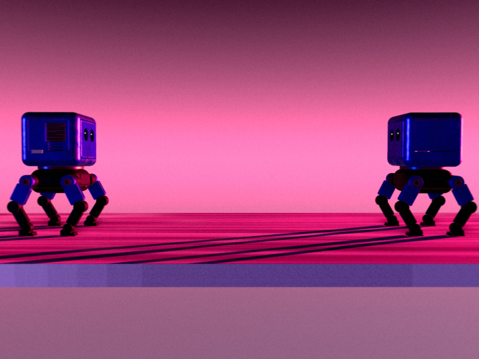 The Final Scene