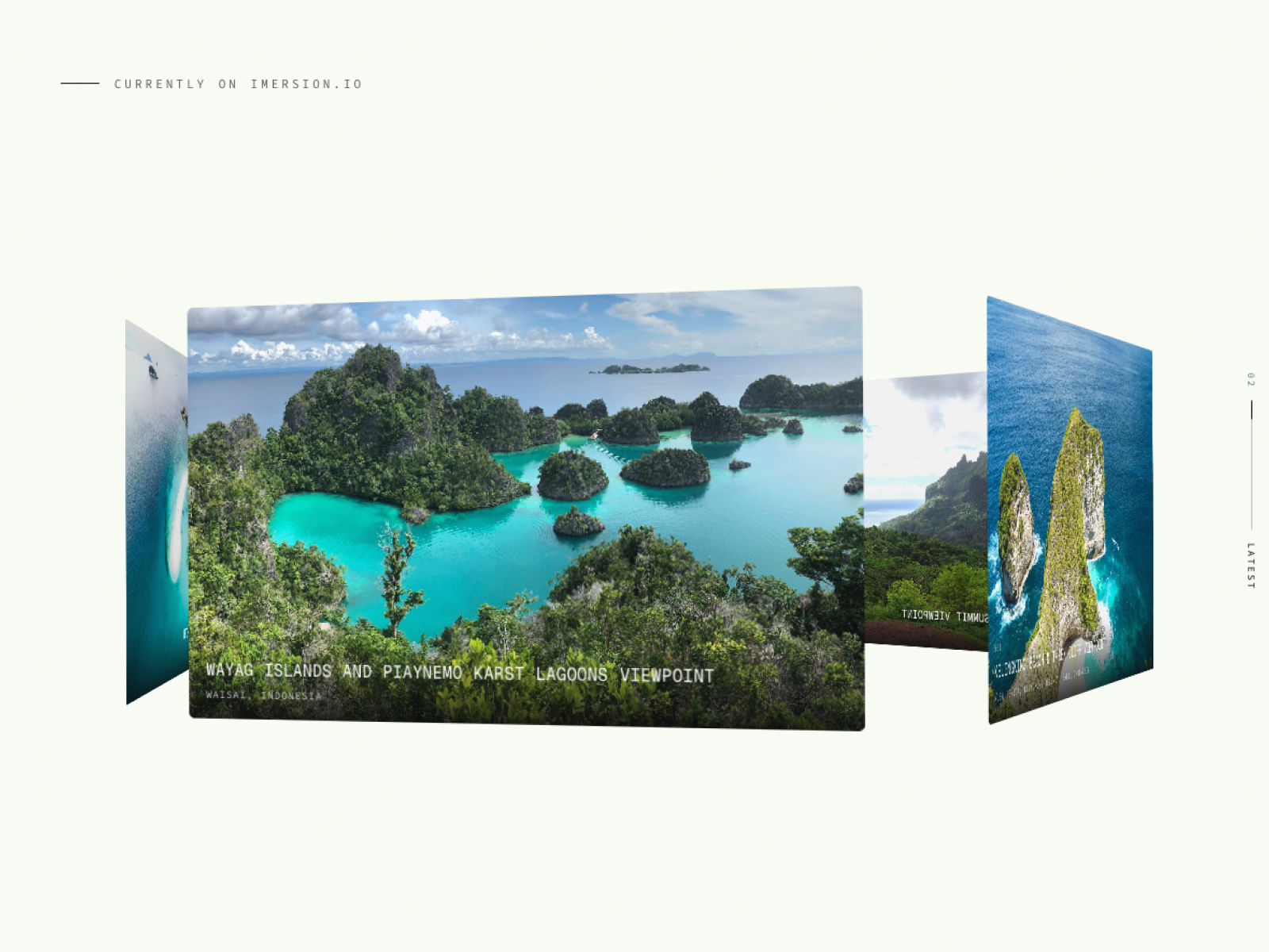 3D Gallery