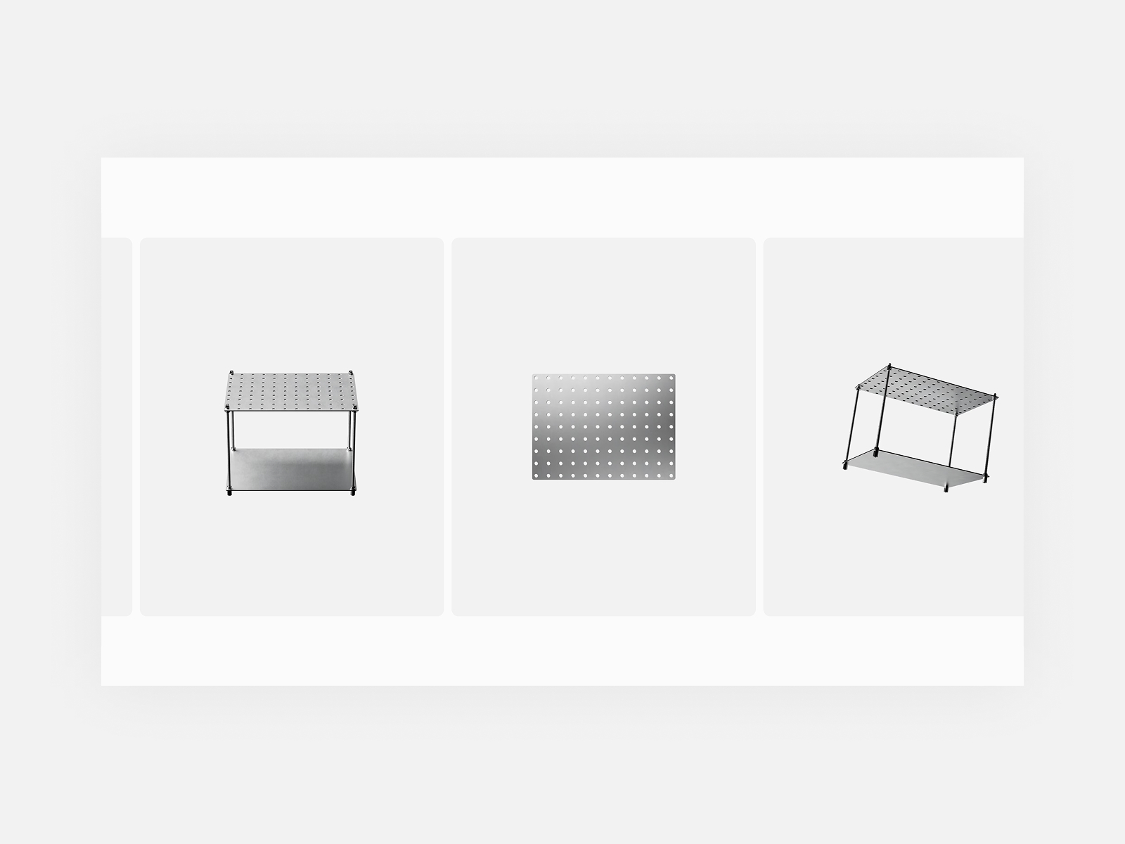 Product Introduction - Gallery