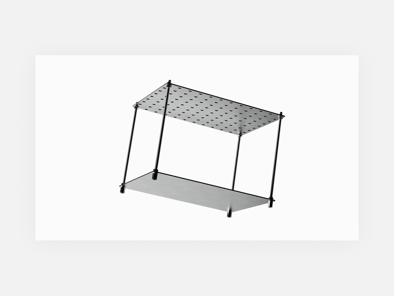 3D Product Animation