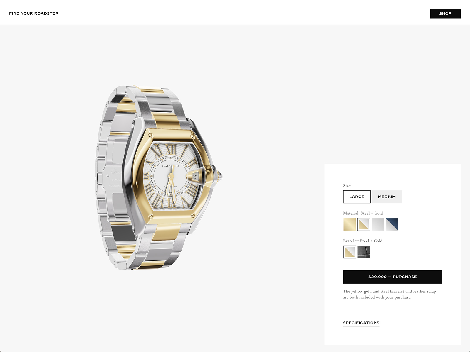 Product Configurator