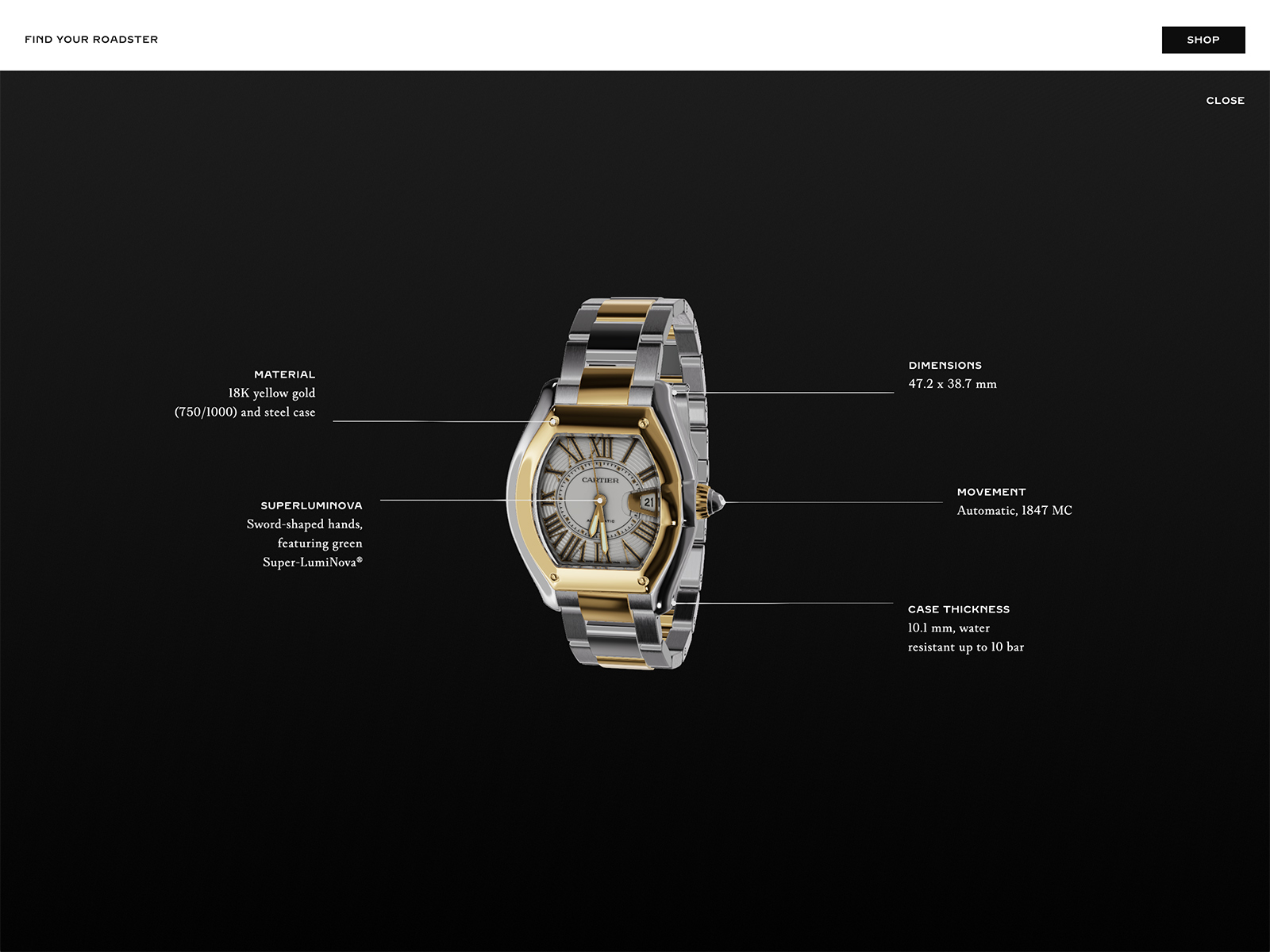 Product Configurator
