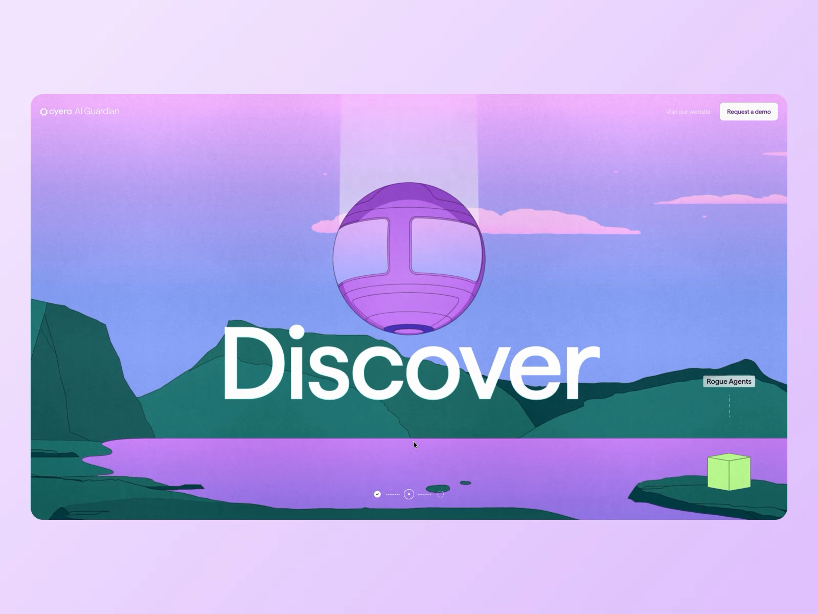 Planet Exploration