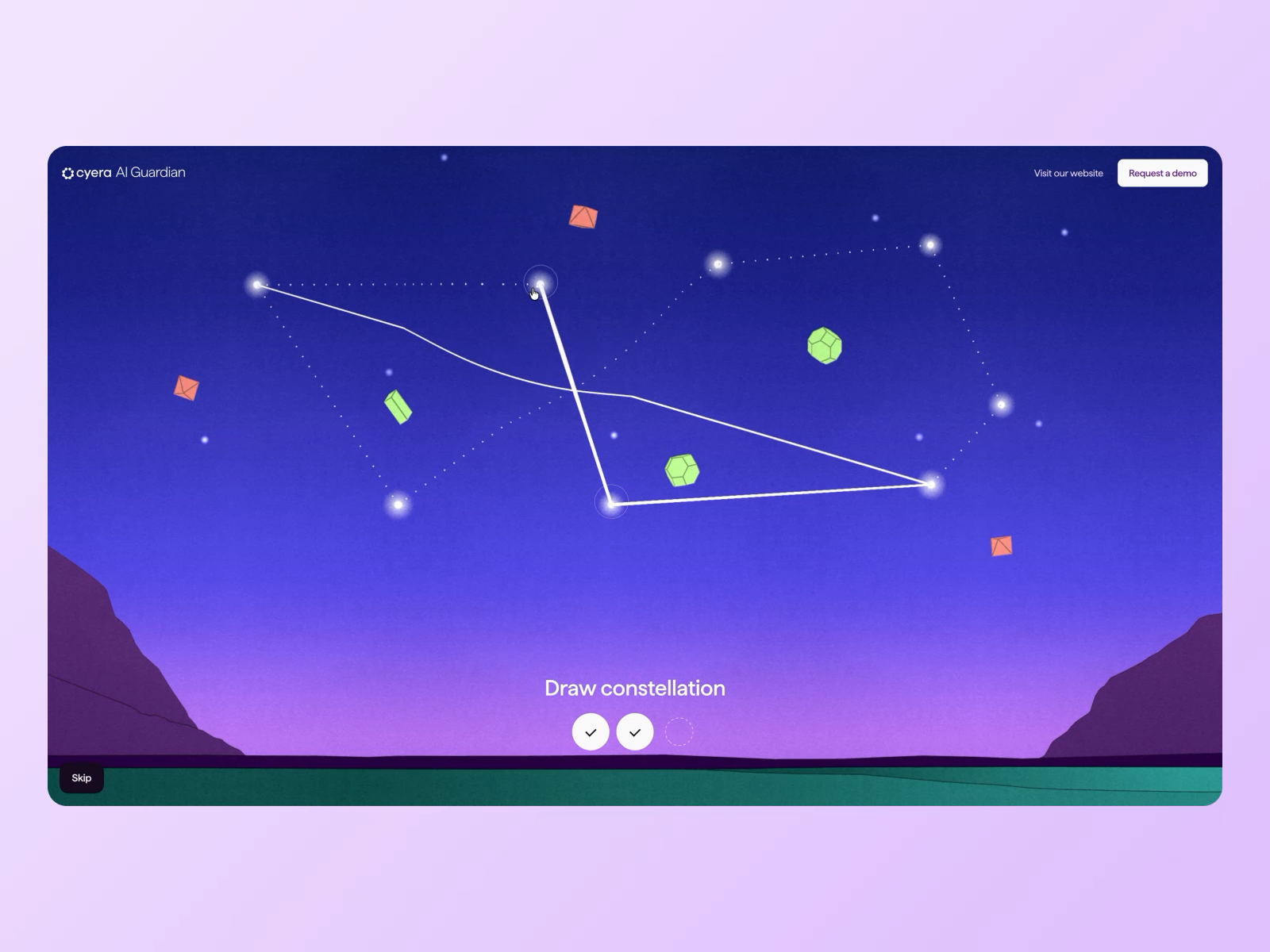 Constellation Challenge