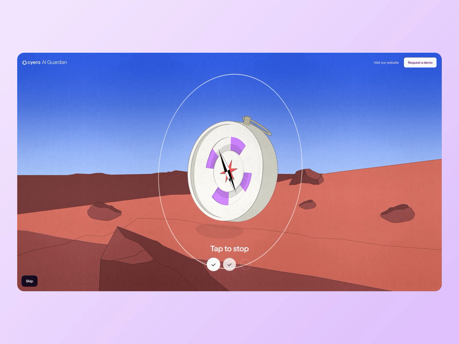 Navigation Challenge