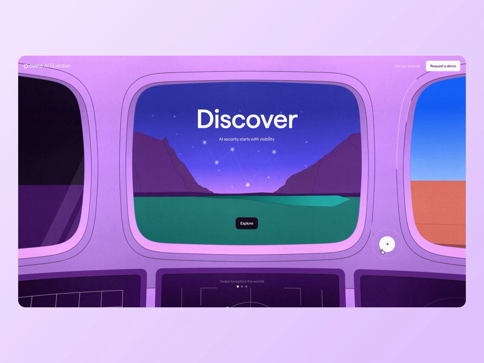 Planet Exploration