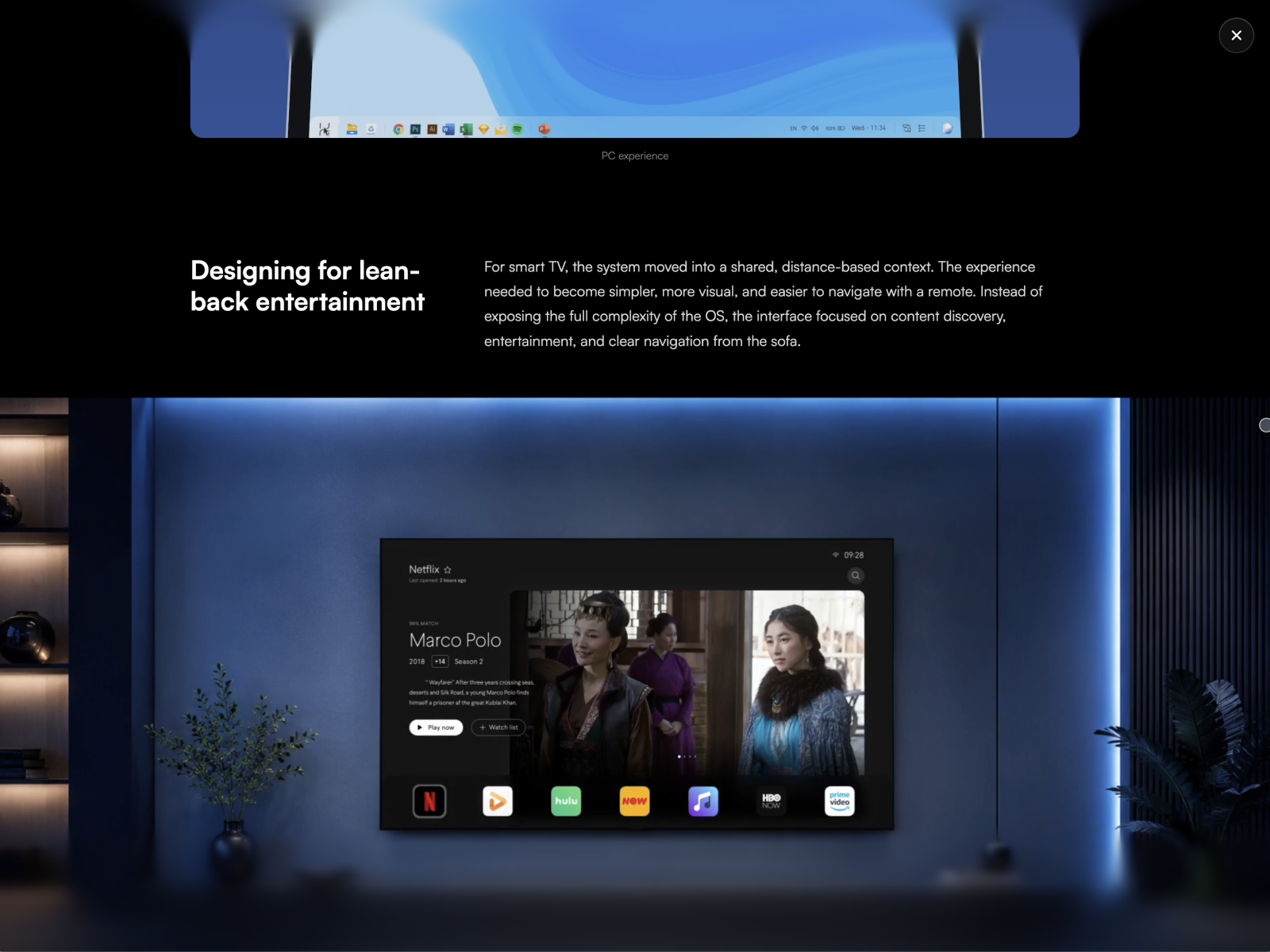 Portfolio