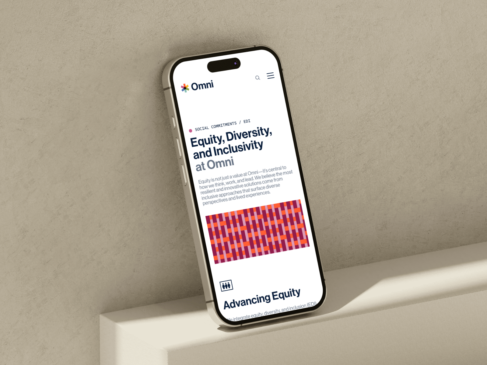 Mobile Example