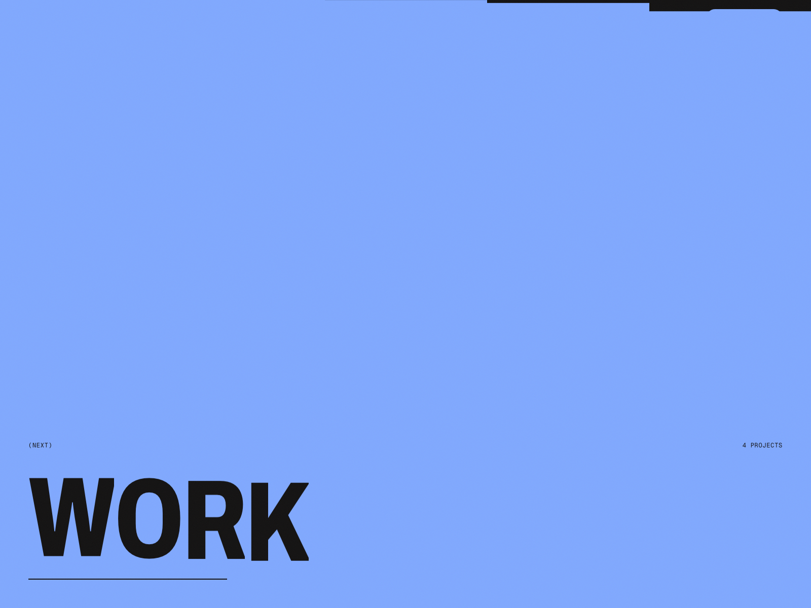 Page transition