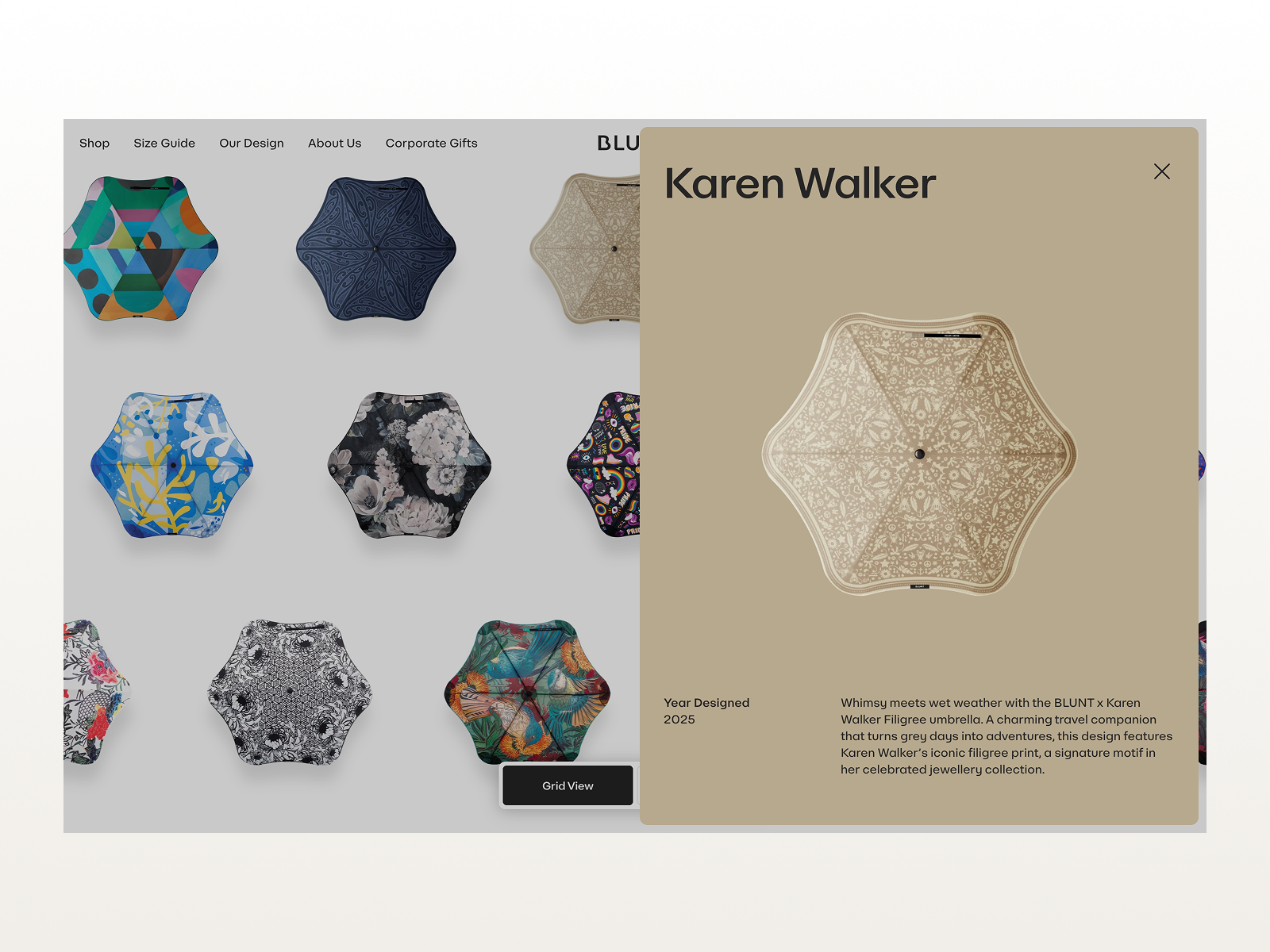 Collaboration Gallery