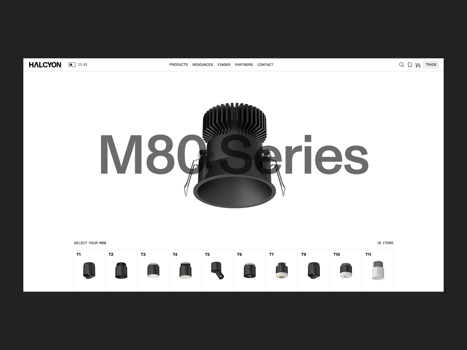 Product Configuration