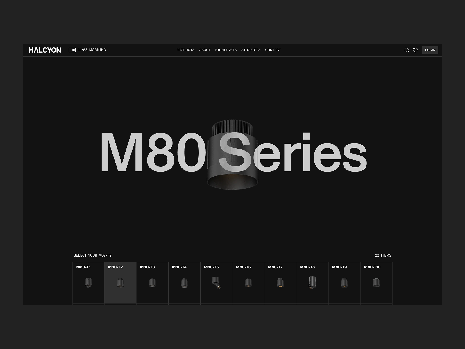 Day & Night Modes