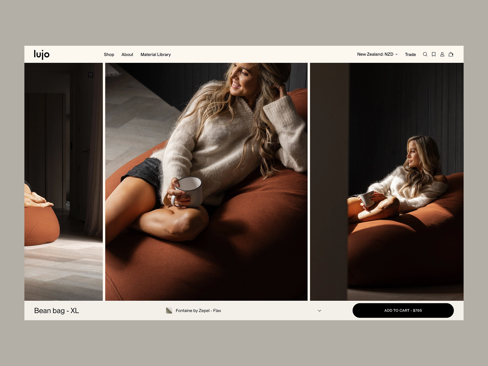 Product Gallery