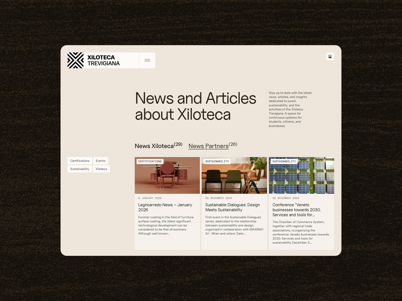 News & Articles
