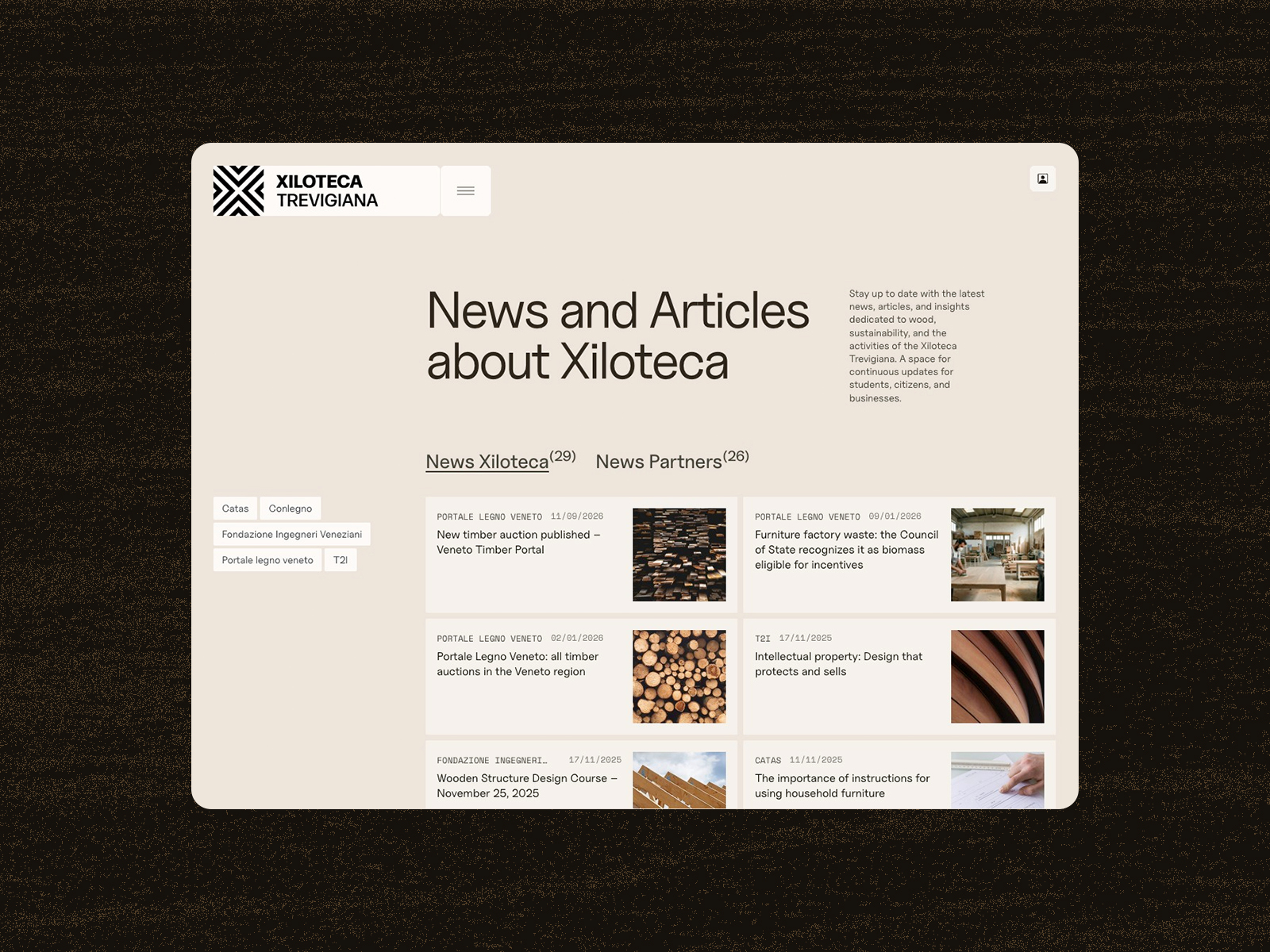 News & Articles