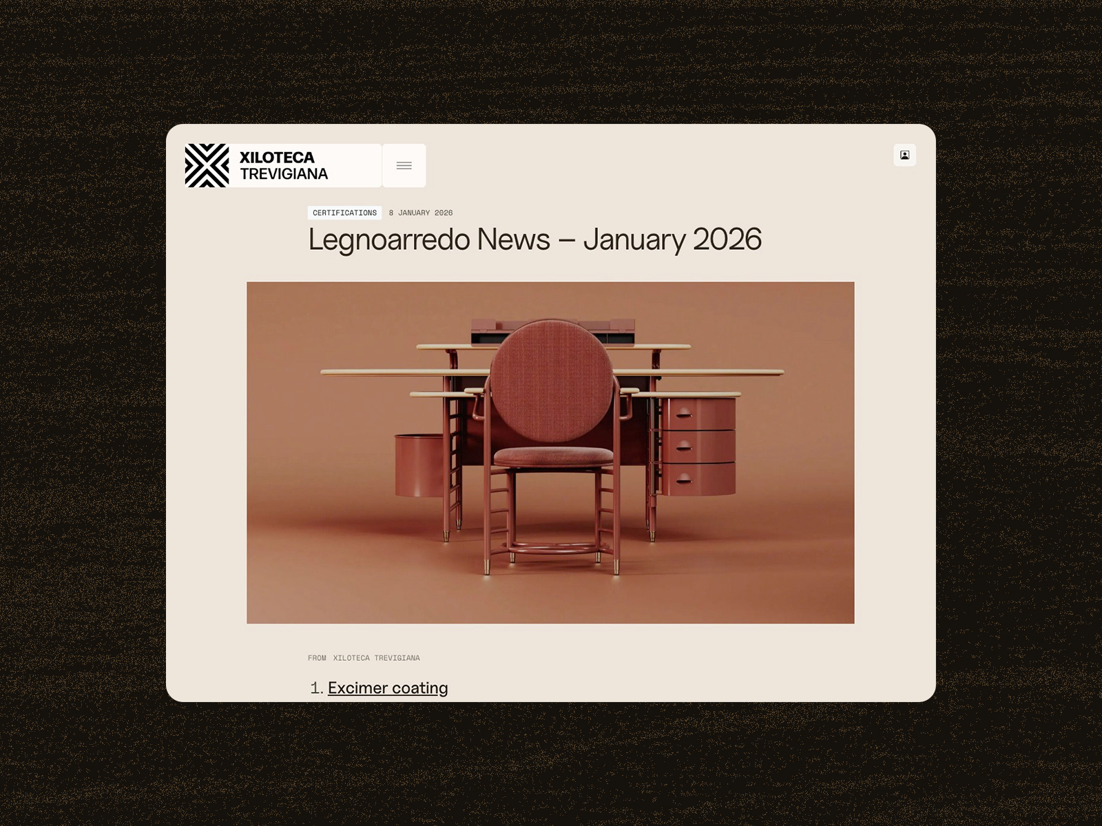 News & Articles