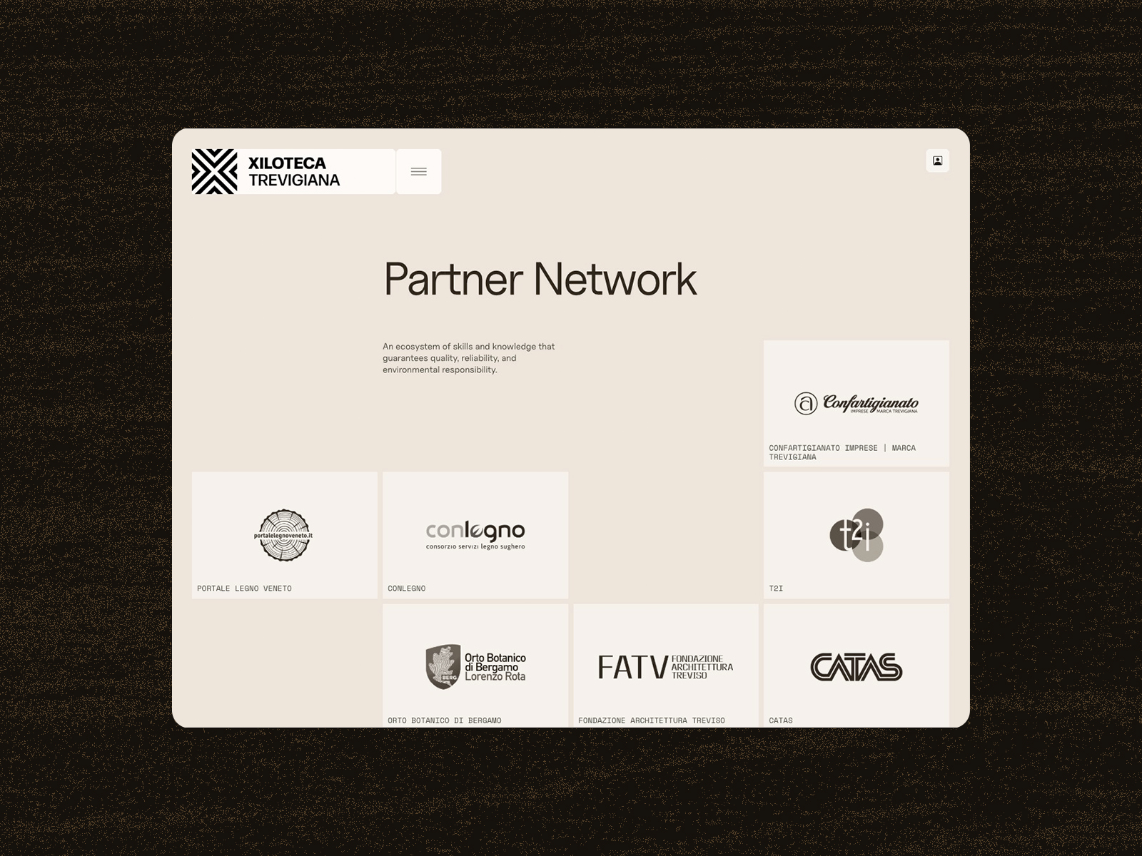 Partner Network