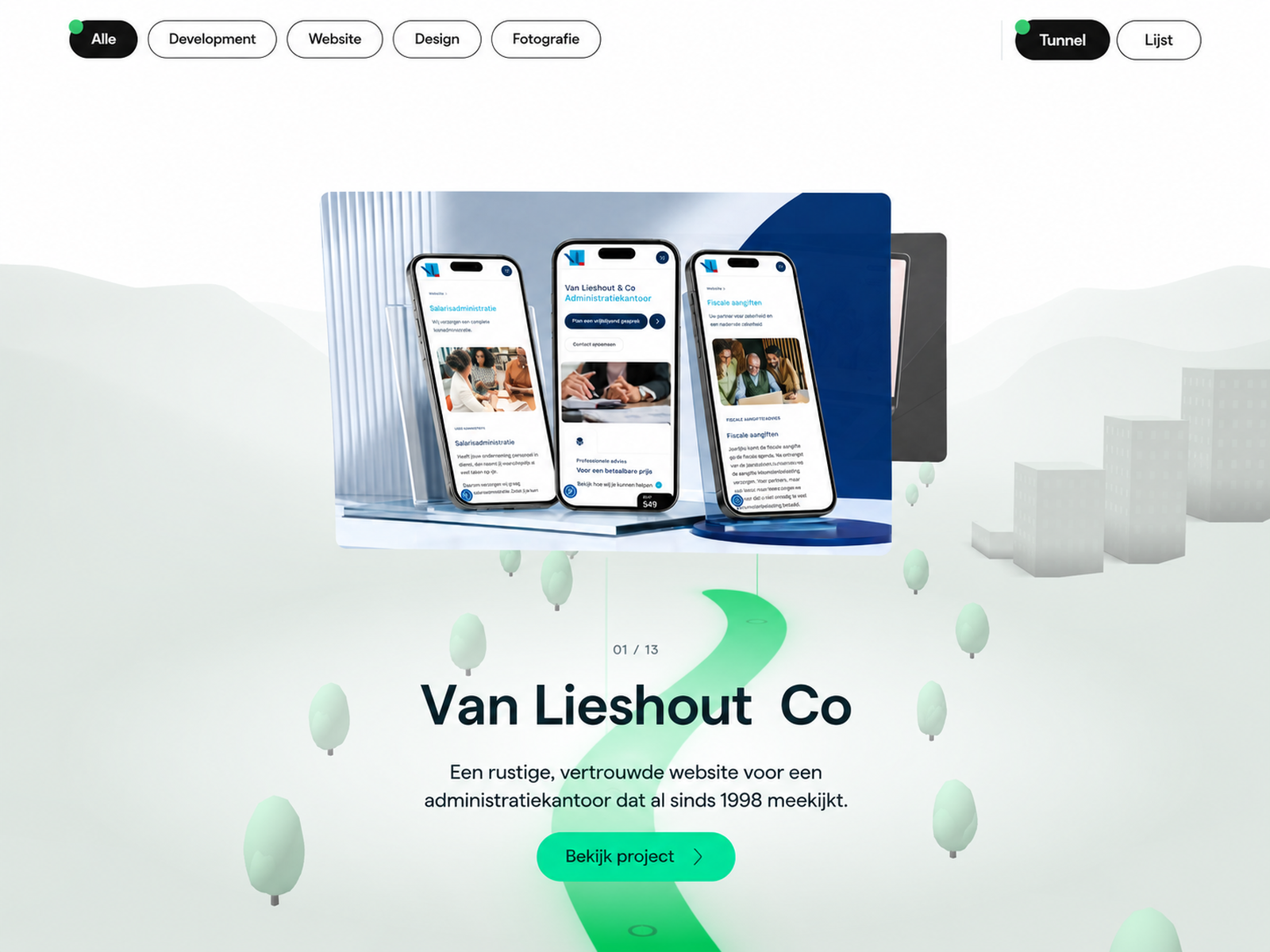 Portfolio