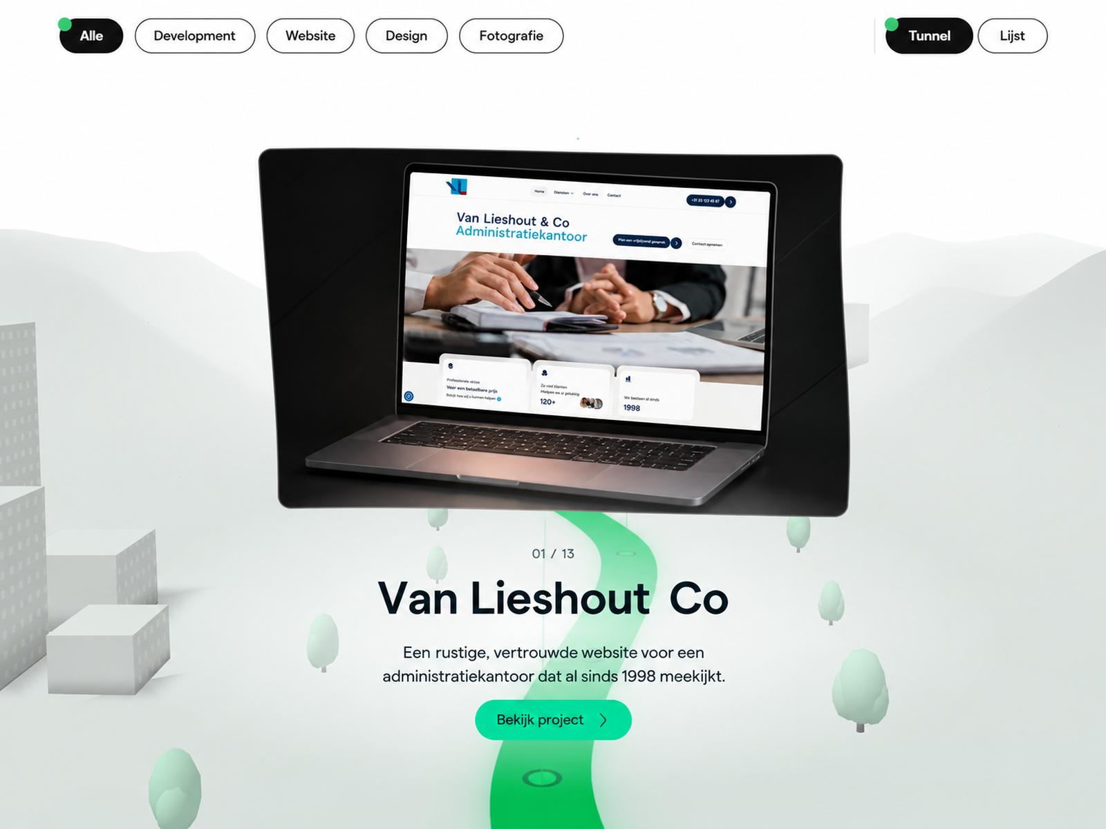 Portfolio