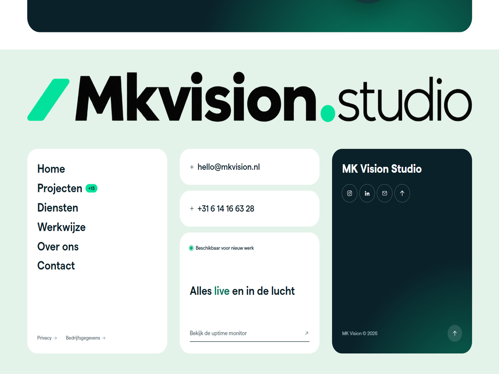 UI Elements