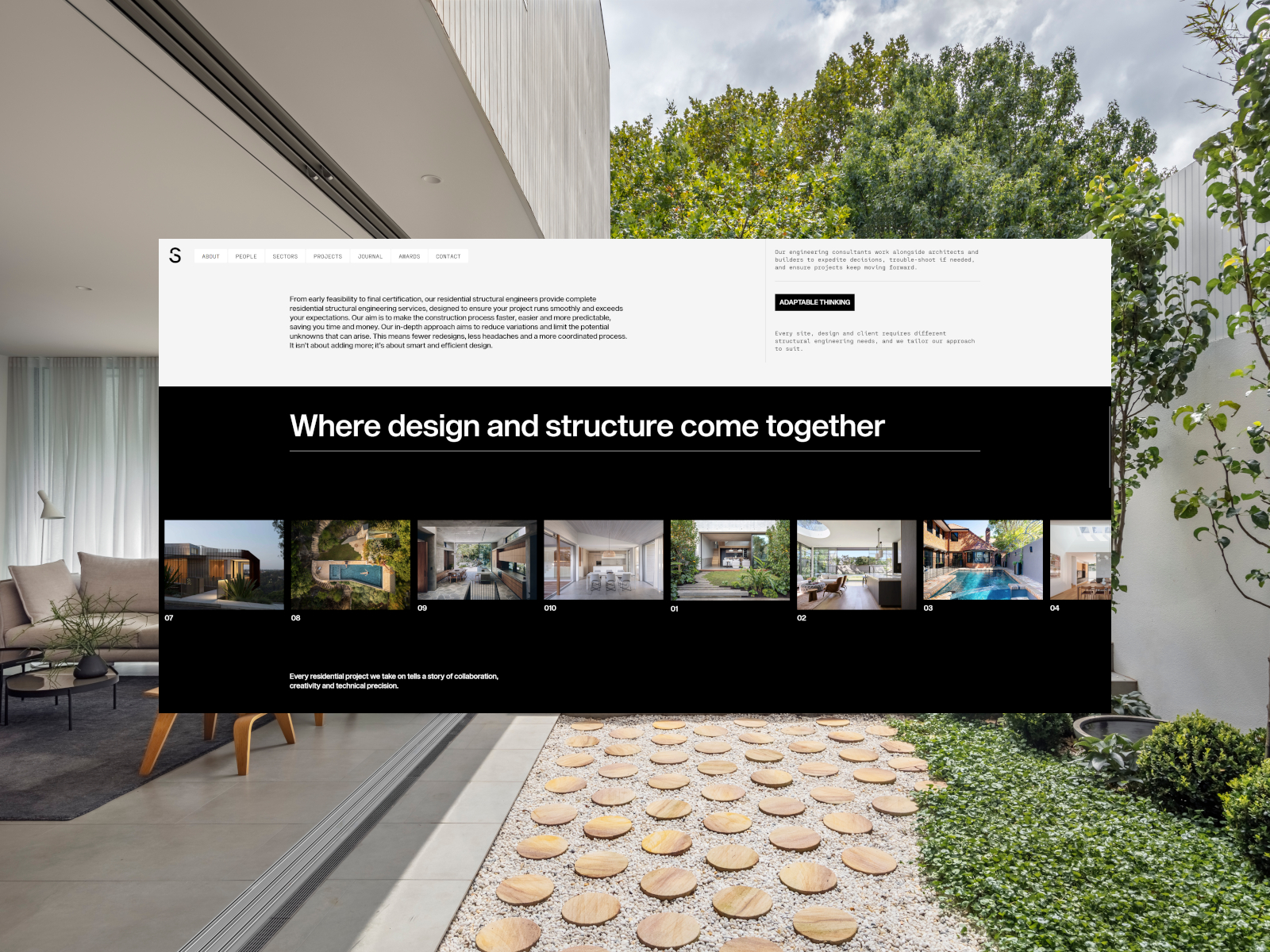 Project Carousel