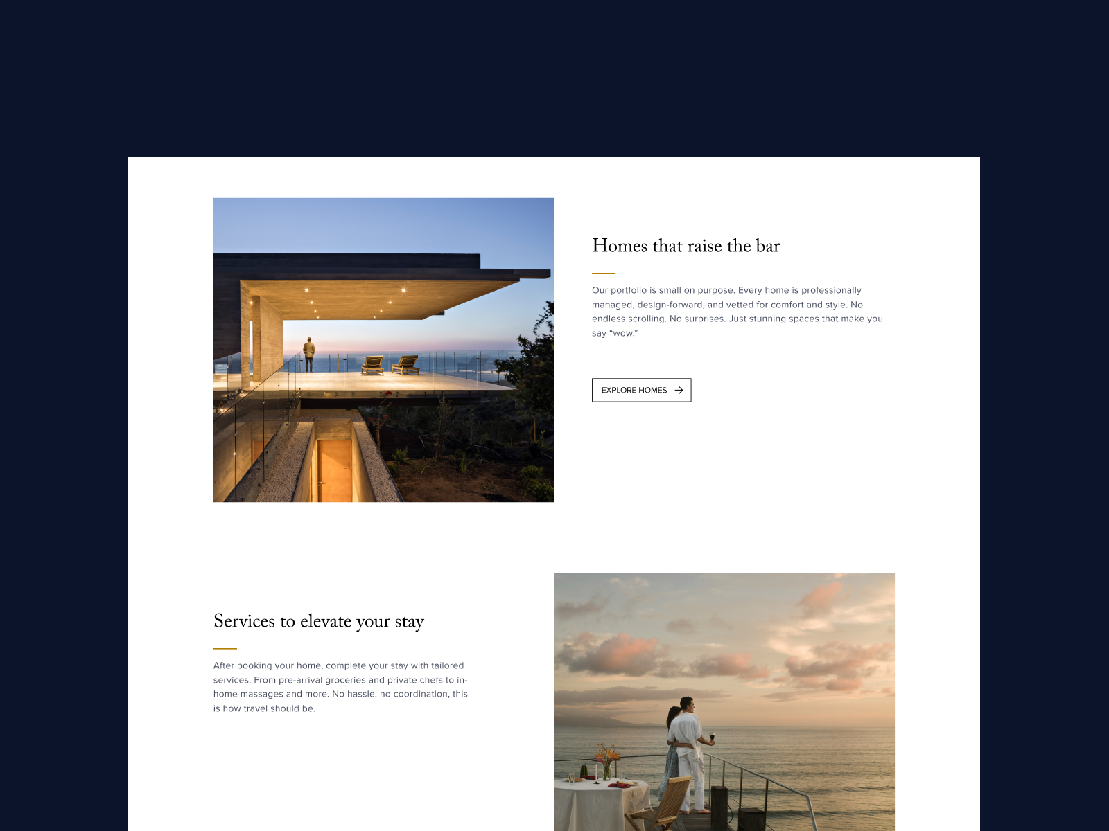 Layout