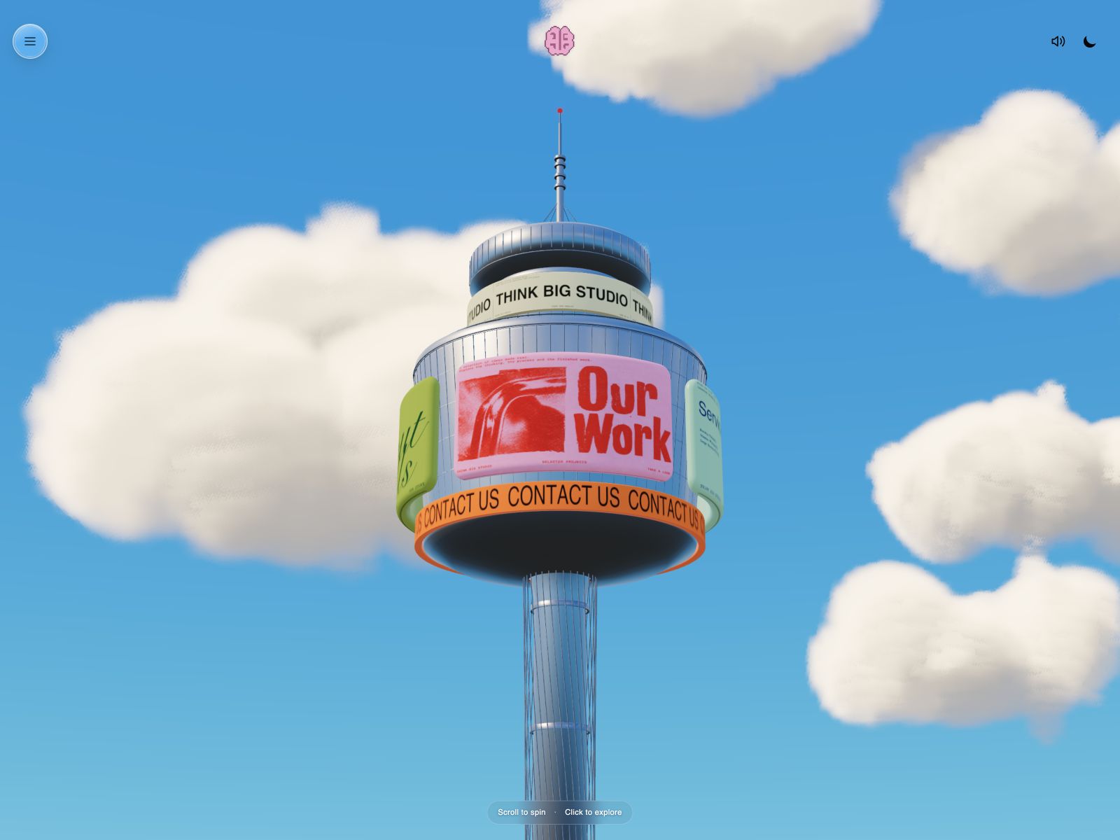 A Sydney icon reimagined as interactive...