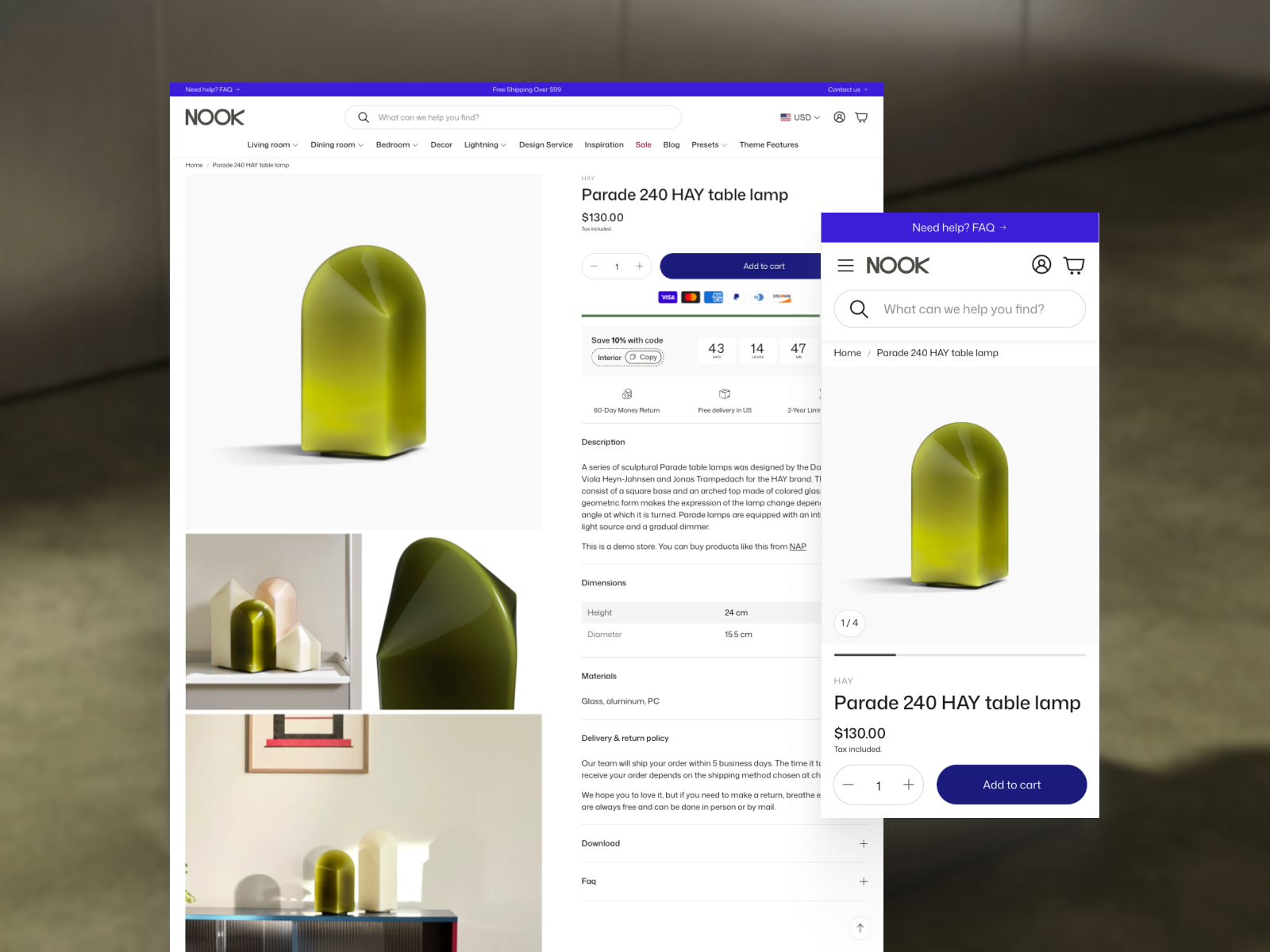 Design Elements