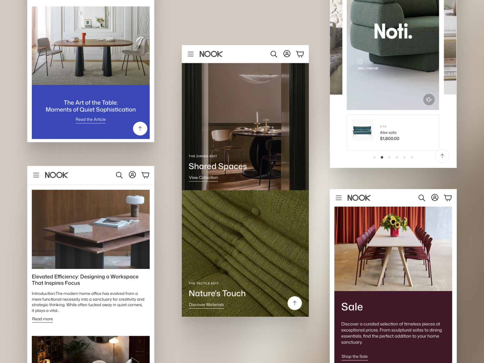 Design Elements
