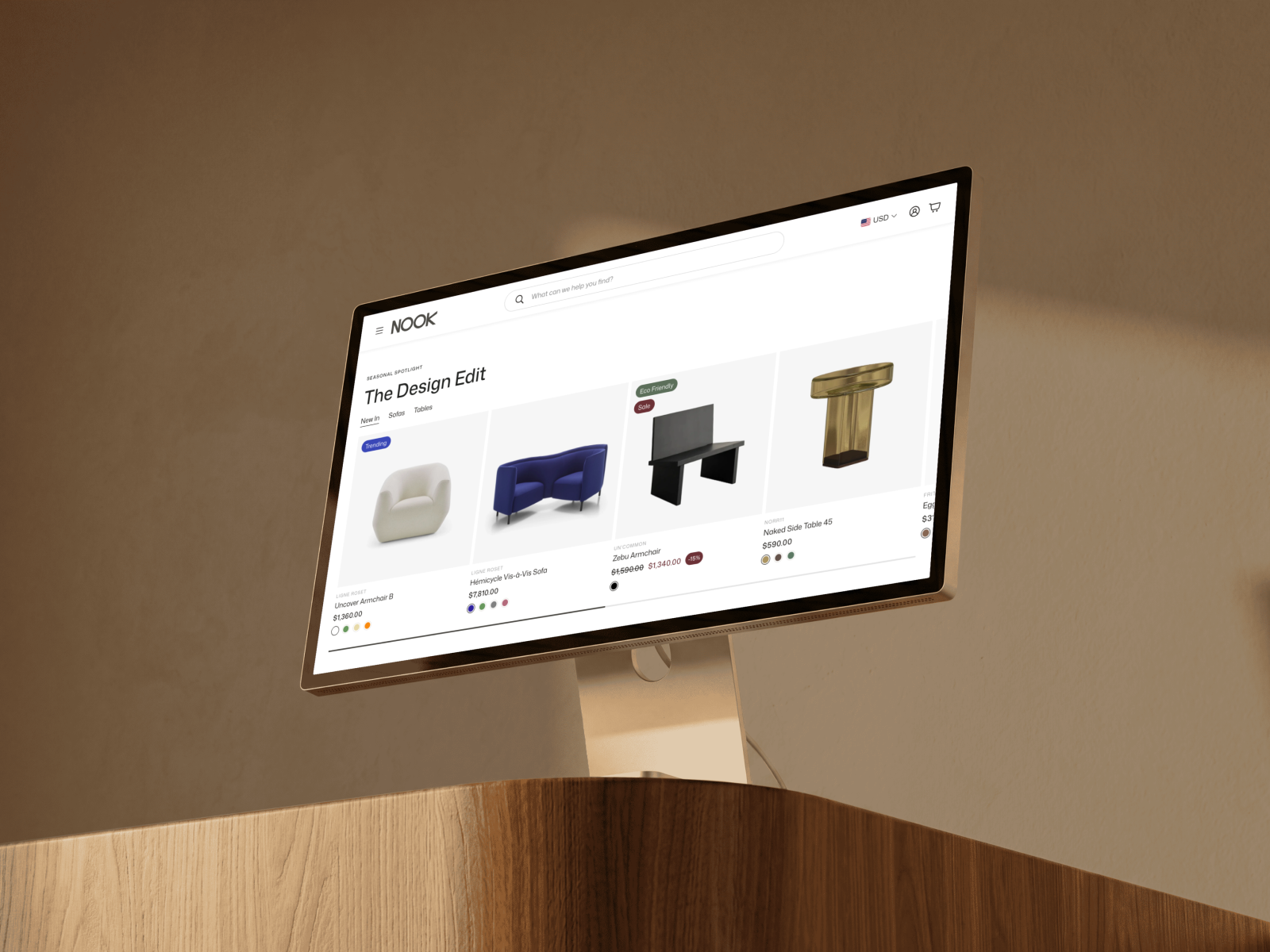 Design Elements