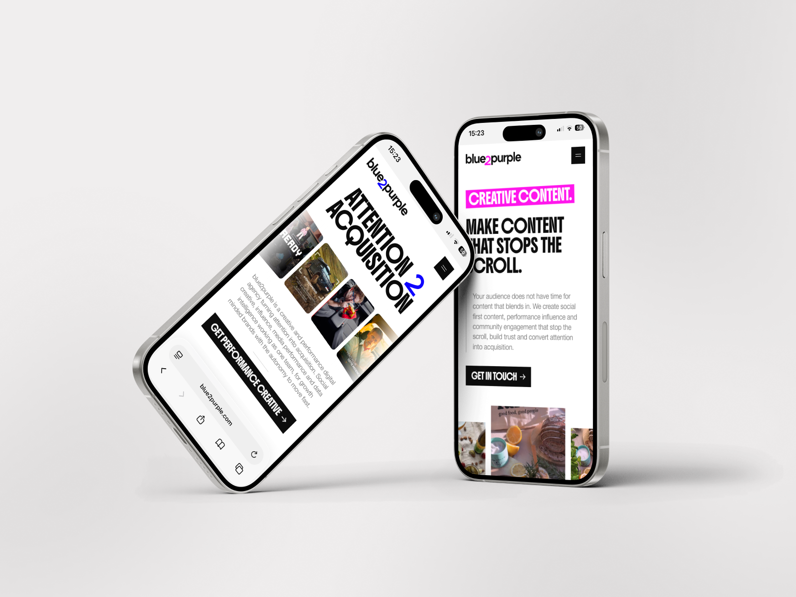 Mobile Design