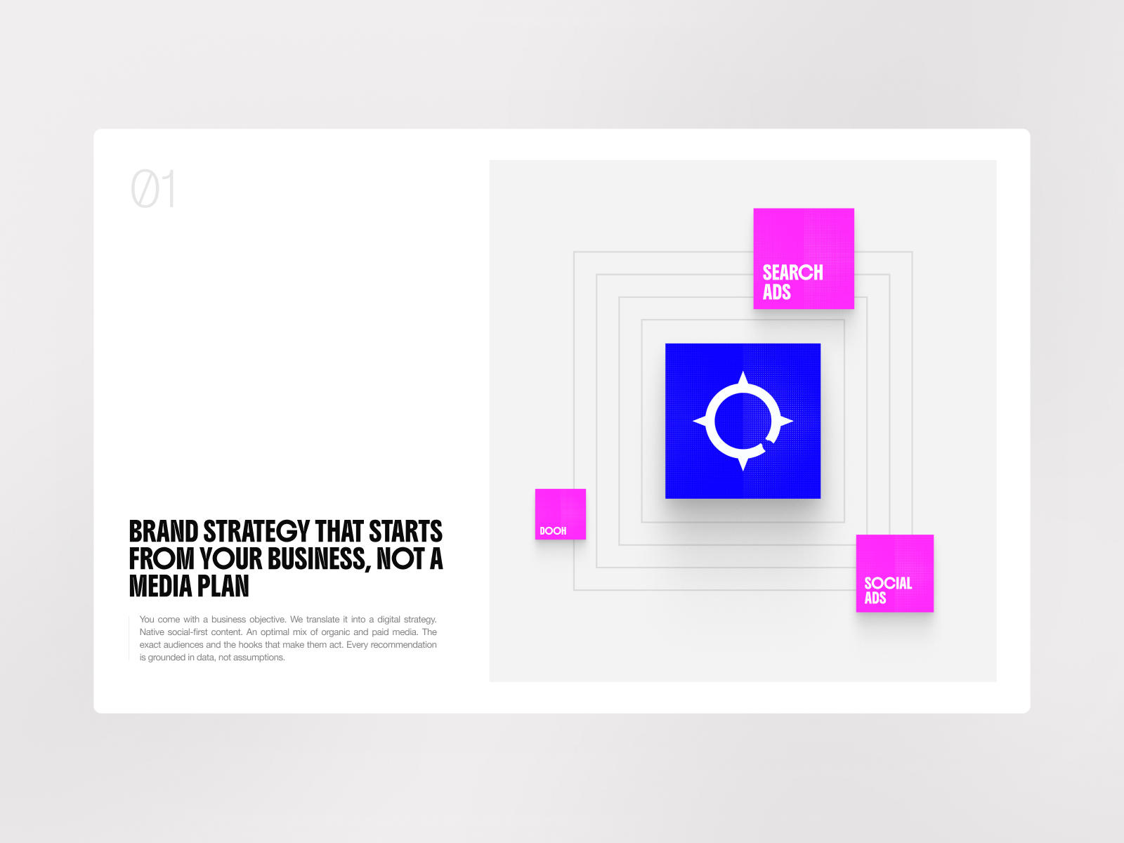 Services Illustrations
