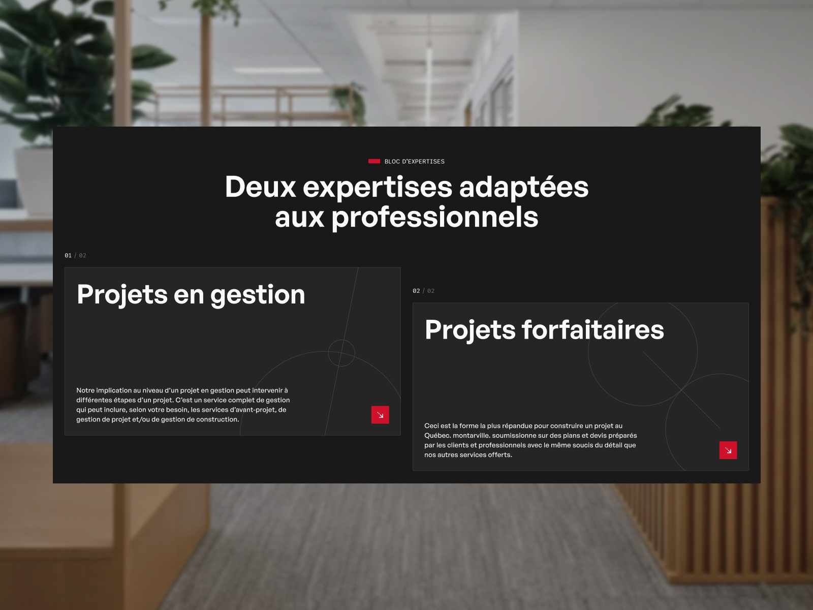 Expertise