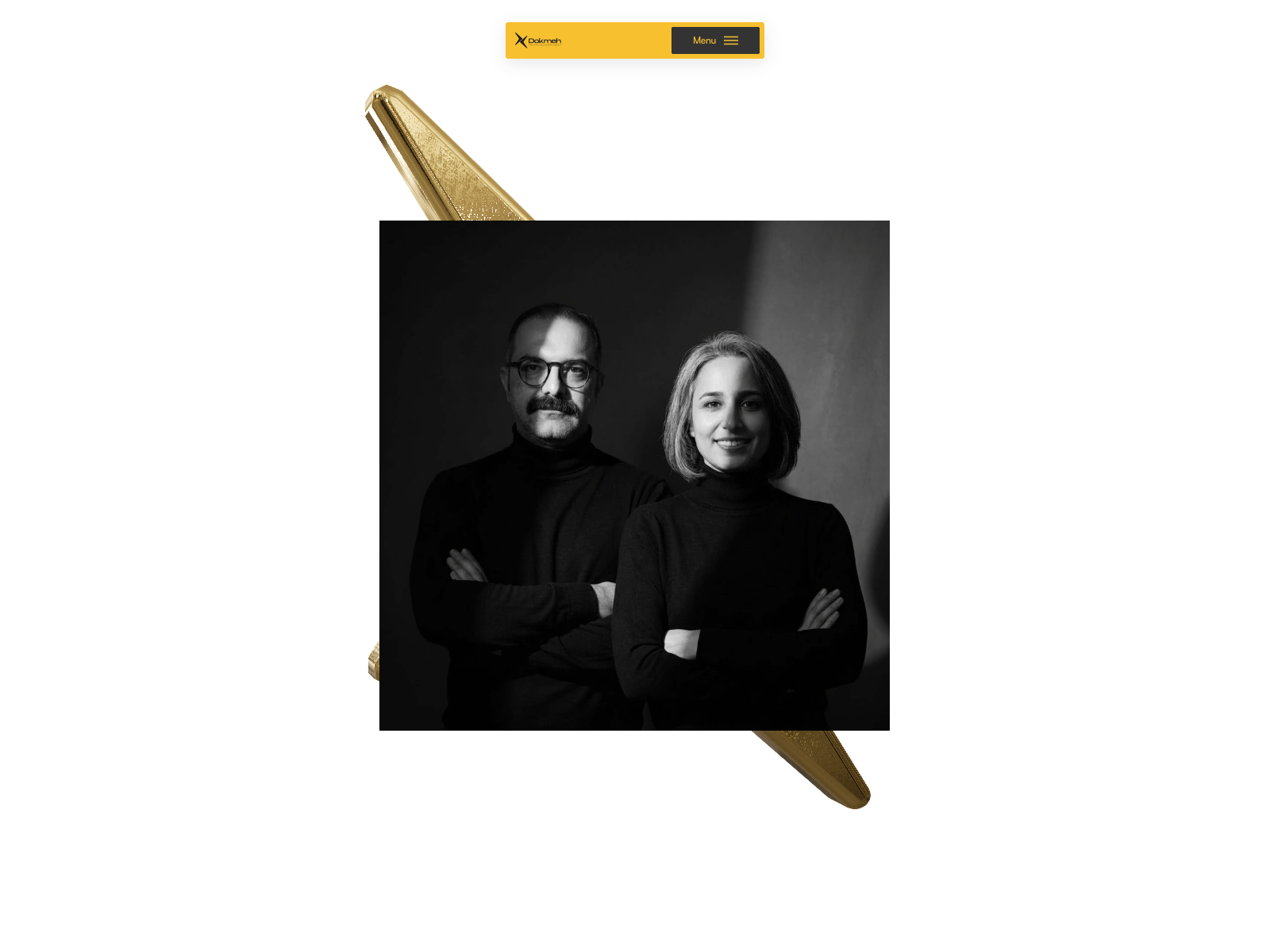 Dokmeh Agency About Us