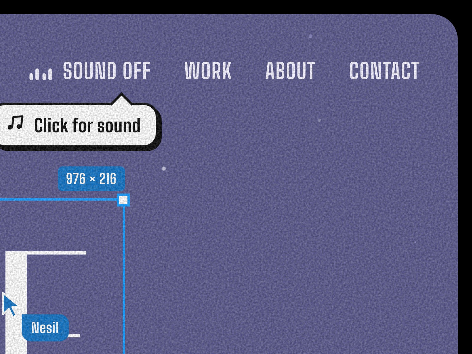 Sound Toggle with Equaliser