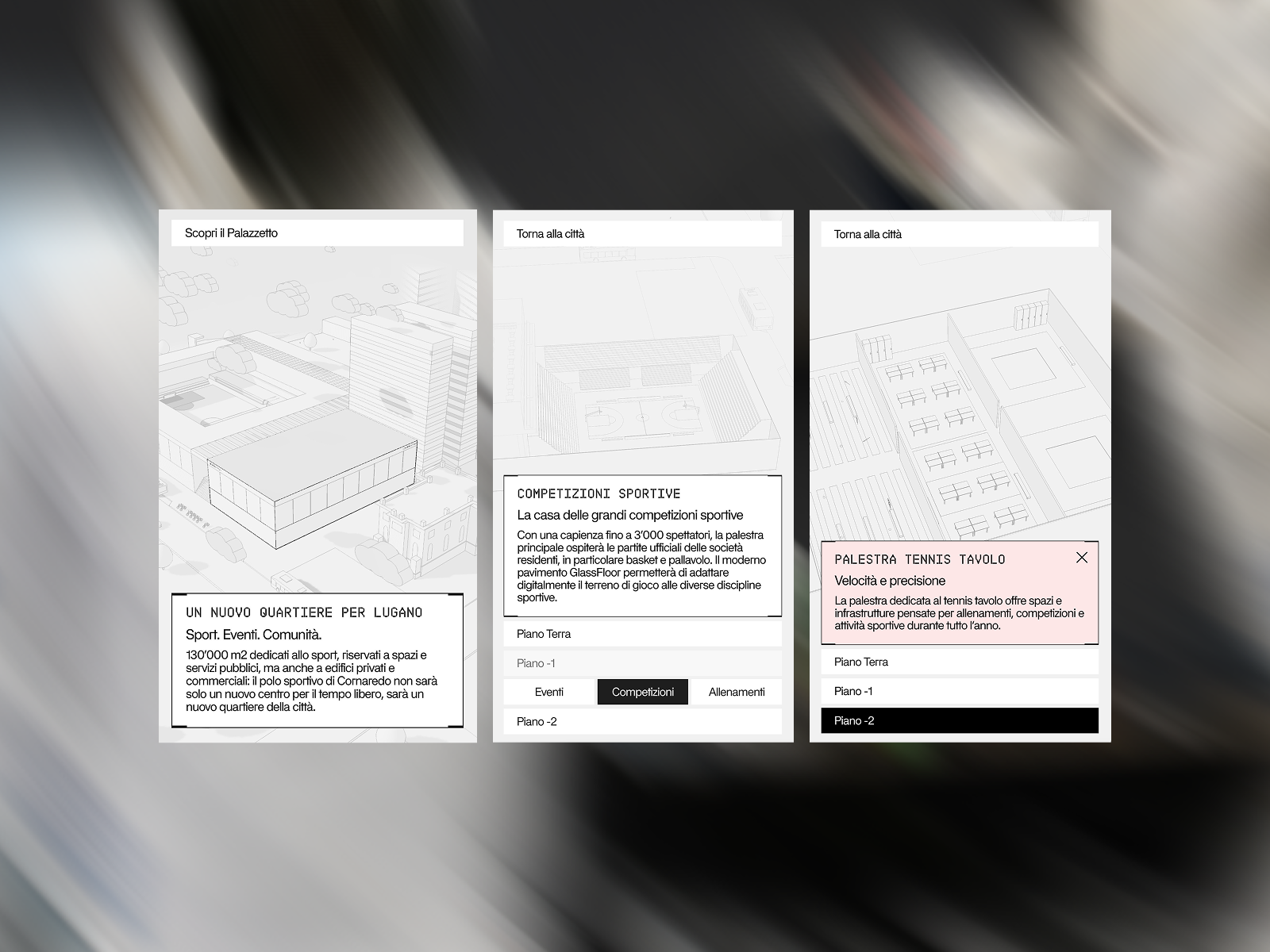 Responsive