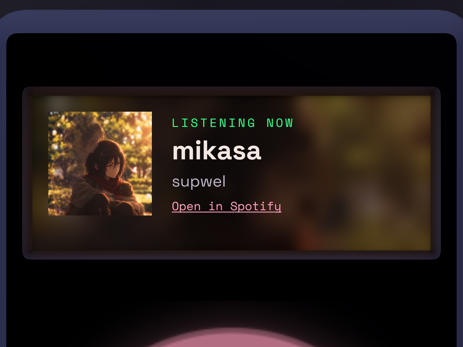 Music