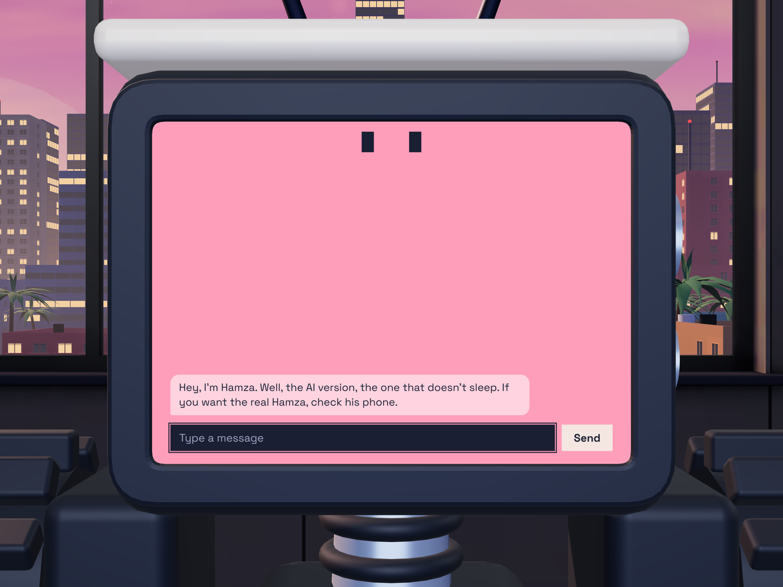 AI Chat