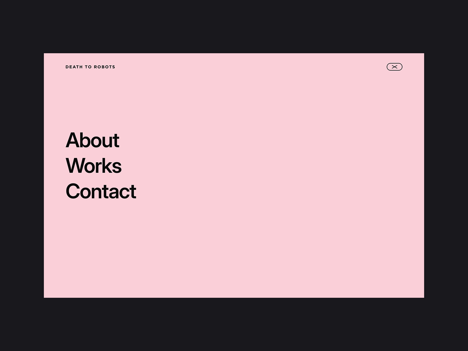 Interactive navigation