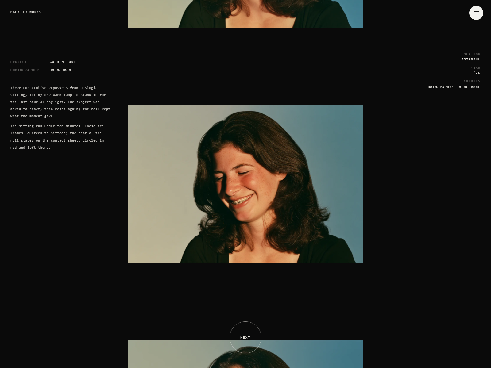 Project Page