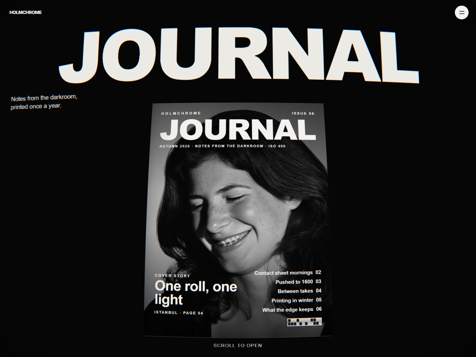 Journal
